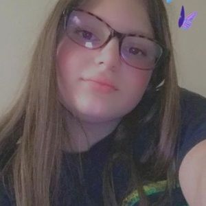 Meet your Posher, Raeanna